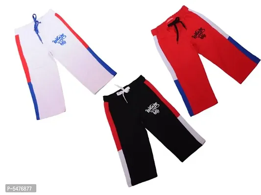 DKF BOYS 3/4TH PANT-thumb0