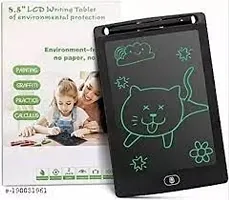 Writing Pad for Kids Re-Writable LCD Writing Pad-thumb1