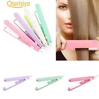 Trendy Mini Hair Straightening Machine for Women Assorted-thumb1