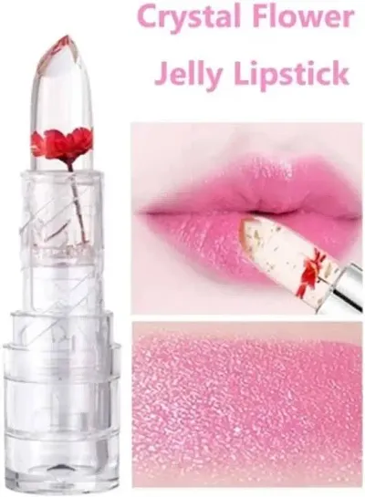 Waterproof Flower Matte Lipstick