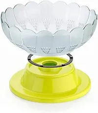 Radhe Classy Revolving Bowls-thumb1