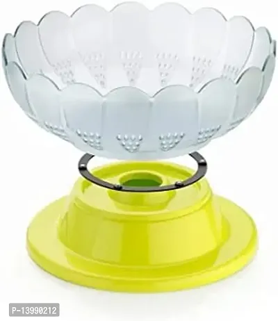 Radhe Classy Revolving Bowls-thumb2