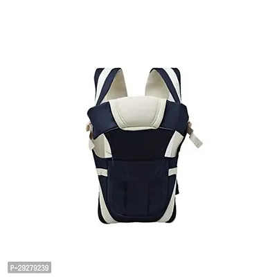 Little Feet Baby Carrier Bag/Adjustable Hands Free 4 in 1 Baby Back Carrier Bag Front Carry Facing-thumb4