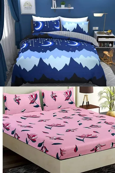 Hot Selling Bedsheets 