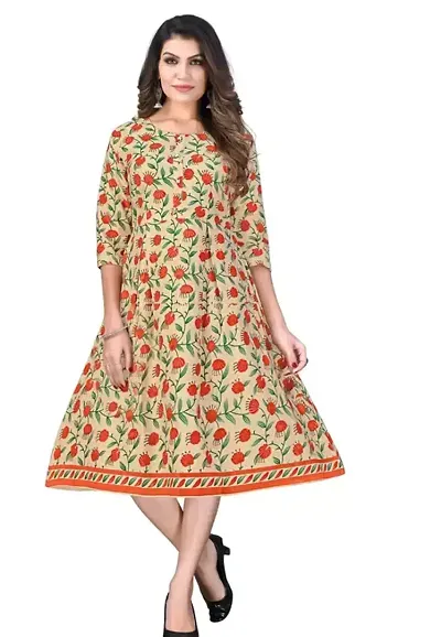 Stylish Kurta For Women