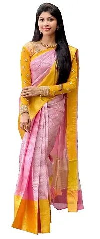 Glamorous Silk Sarees 