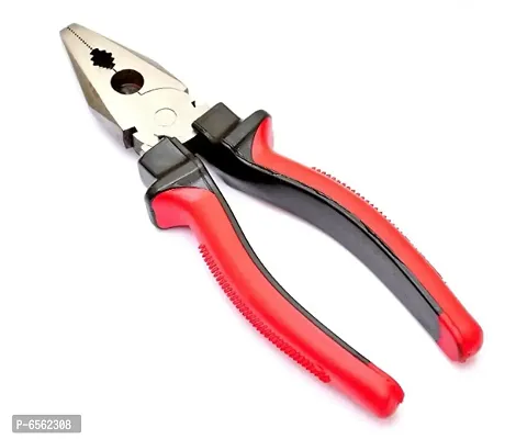 Combination Plier Engineers Plier 8 Inch-thumb0