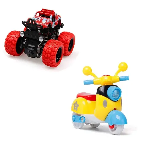 Kids Indoor Mini Cars