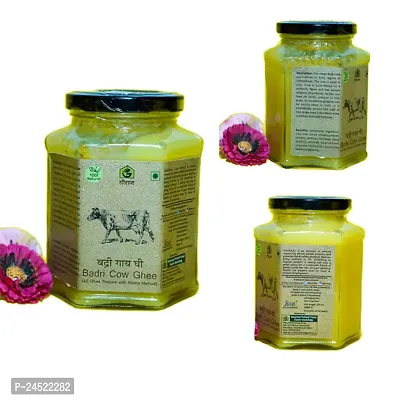 Badri Cow Ghee 300 Ml-thumb0