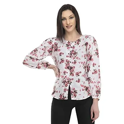 Cwtch Women's Round Neck Top