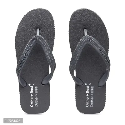 Ortho + Rest Unisex Slippers-thumb3