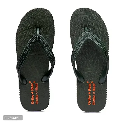 Ortho + Rest Unisex Slippers-thumb3