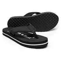 Ortho + Rest Extra Soft Slippers for Women | Doctor Ortho Slippers for Women | Orthopedic Flip Flops Footwear for Home Daily Use-thumb2