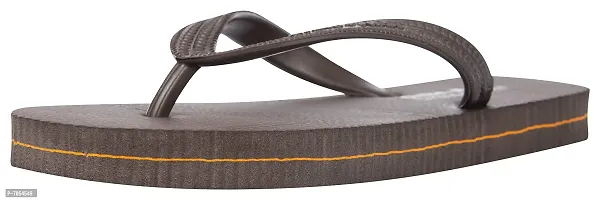 Ortho + Rest Extra Soft Flip Flop Footwear Ortho-Pedic Slippers for Unisex Daily Use (numeric_10)