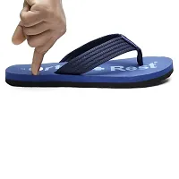 Ortho + Rest Men's  Boy's Extra Soft Ortho Doctor Slippers | MCR Orthopedic Footwear | Comfortable Flip Flops for Home Daily Use-thumb4