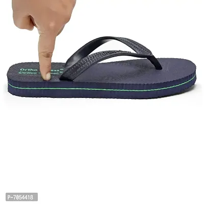 Ortho + Rest Unisex Slippers-thumb4