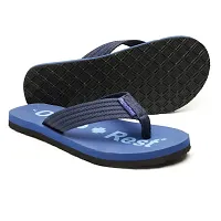 Ortho + Rest Men's  Boy's Extra Soft Ortho Doctor Slippers | MCR Orthopedic Footwear | Comfortable Flip Flops for Home Daily Use-thumb2