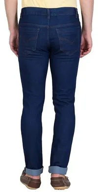 Stretchable Denim jeans for men-thumb2