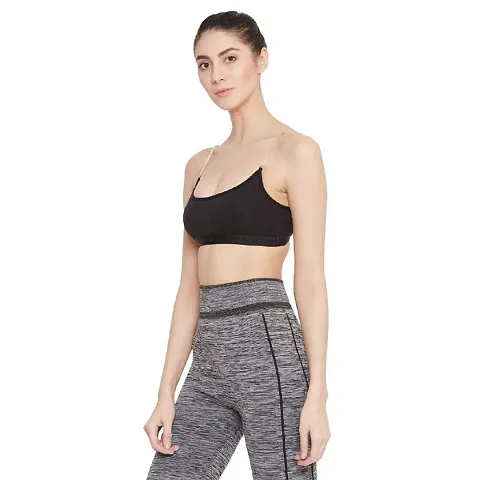 Sporty Bra