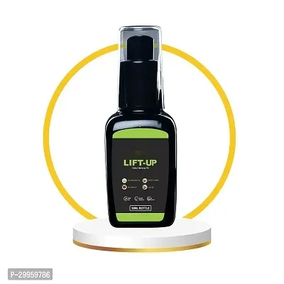 Lift-up (Massage Oil) | Massage Oil For Men's 50 Ml Pack Of 1-thumb0