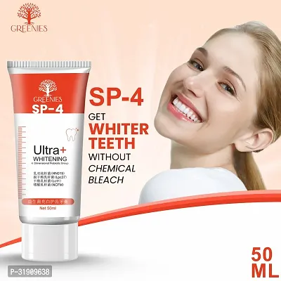 SP-4 Probiotic Toothpaste - 50 ml