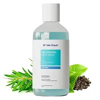 Ocean Face Wash for Men | Fight Acne  Pimples, Brighten Skin, Clears Dirt, Oil Control, Refreshing Feel - Multi-Action Formula-thumb1