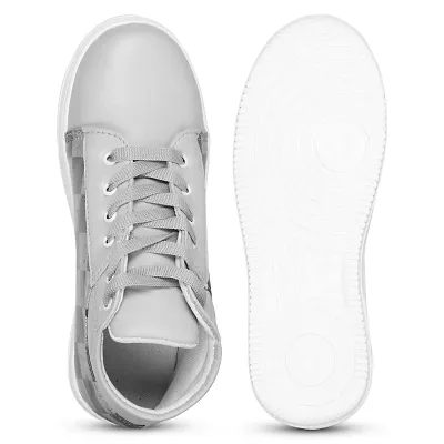 commander shoes Casual Sneakers for Girls and Women