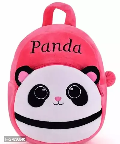 BlueMoon Presents Kids School Bag Soft Cartoon Baby Boys  Girls  Backpack-thumb0