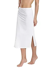 Womens Solid Color Inner-Skirt (XL)-thumb2