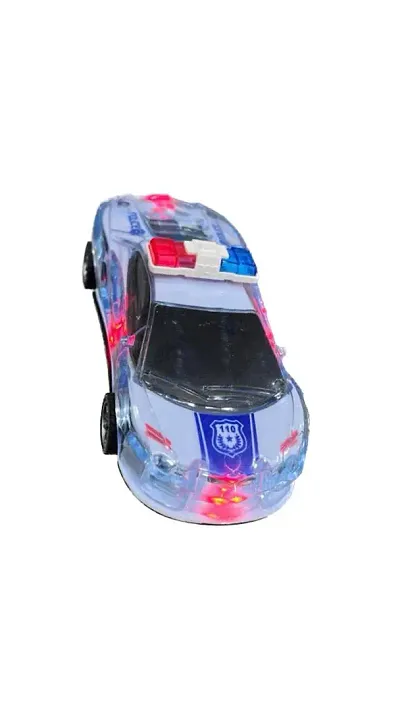 Modern Remote Control Car Toy