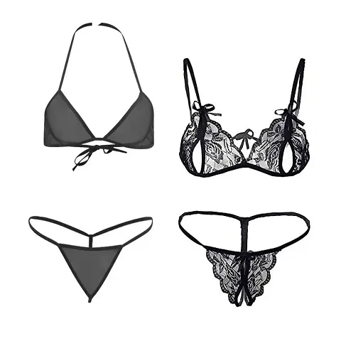 Best Selling Bra & Panty Set Bra Panty Set 