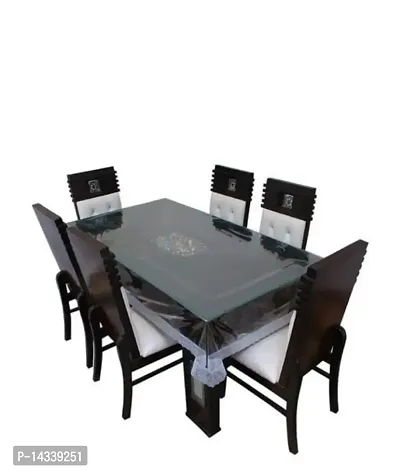 table cloth|table cover|round table cover |table cloths 4 Seater/PVC waterproof-thumb0