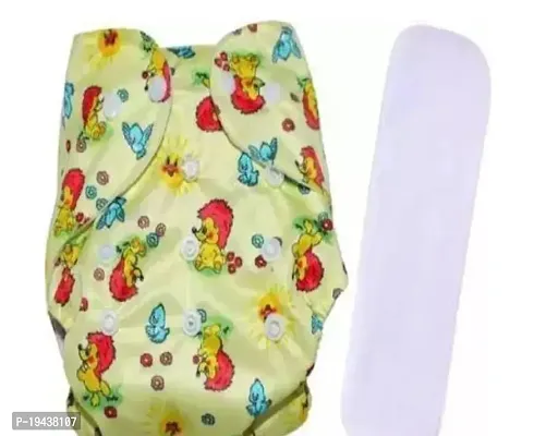 Useful Reusable Diapers