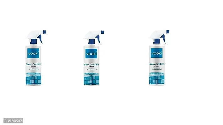 Revitalize Your Floors with Our Ultimate Floor Cleaning Solution- Pack of 3