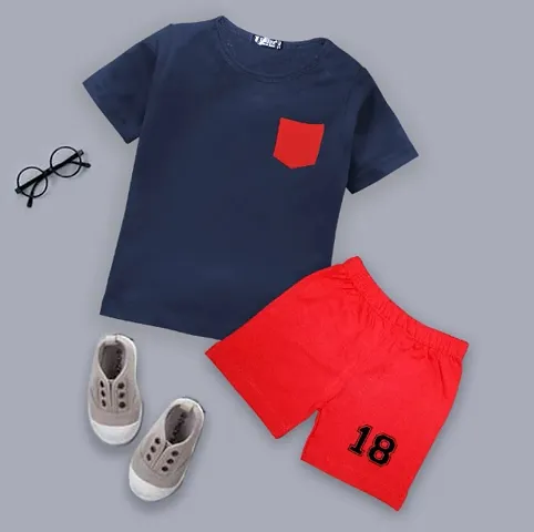 Trendy boys clothing sets for boys