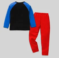 Classic Tops with Pajamas For Boys Clothing-thumb1