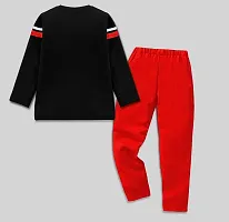 Classic Tops with Pajamas For Boys Clothing-thumb1