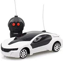 Remote Controlled Fast Modern Car with 3d Light For Kids-thumb4