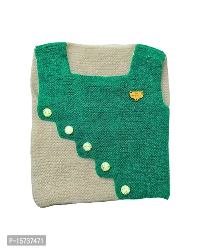 Half sweater for outlet kids