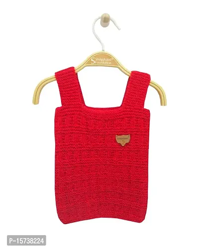 Half sweater best sale for baby girl