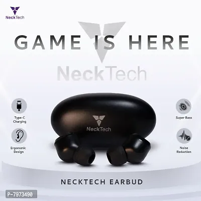 NECKTECH T-18  HEADPH