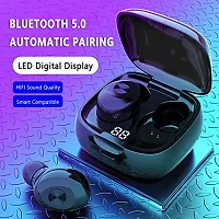 XG8 BLUETOOTH BLACK WIRELESS-thumb3