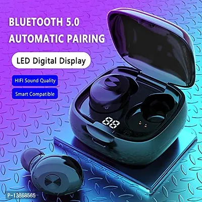 XG8 BLUETOOTH BLACK WIRELESS-thumb4