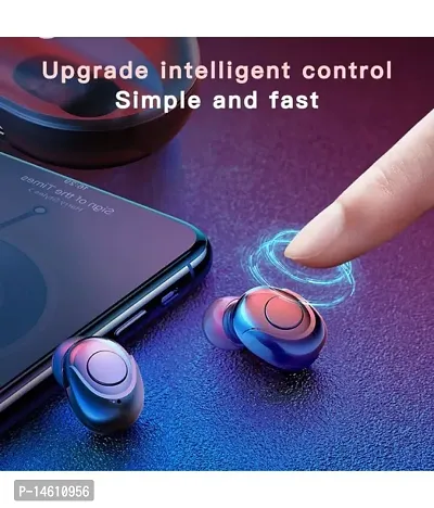 T2 TWS EARBUD BLUETOOTH-thumb2