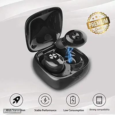 Classy Wireless Bluetooth Ear Buds