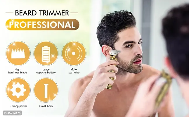 GOLDEN TRIMMER WIRELESS