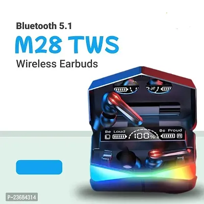 Classy Wireless Bluetooth Ear Buds