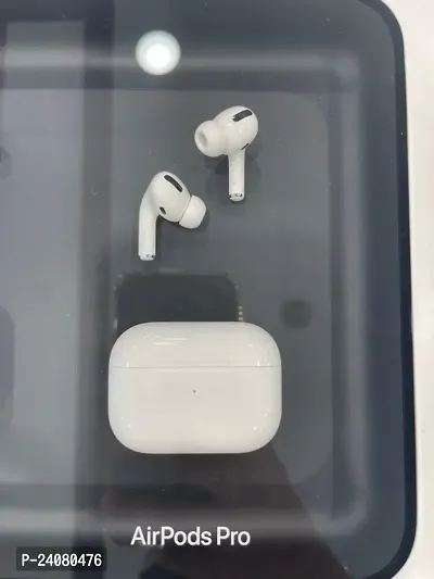 AIRPODS PRO WITH NEW SMART FUNCTIONS-thumb0