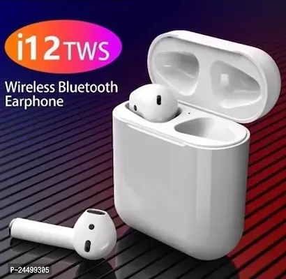 Classy Wireless Bluetooth Ear Buds