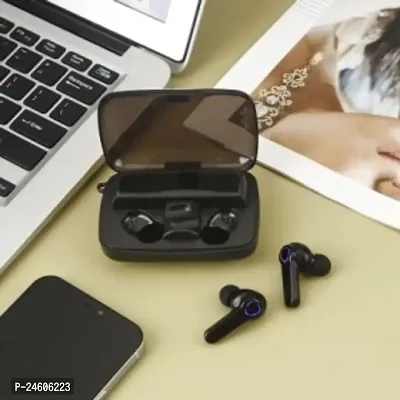 Classy Wireless Bluetooth Ear Buds